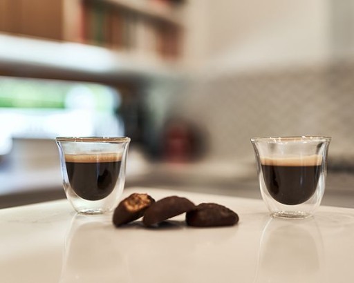 Tchibo Barista Caffe Crema 1kg kawa ziarnista - obrazek 6